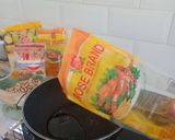 Foto langkah ke 2 dari resep Isian Ayam (untuk bacang).
