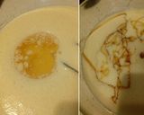 Foto del paso 3 de la receta: Bizcocho de yogurt y manzana 🍏🍏🍏