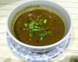 Chano ka salan recipe step 4 photo