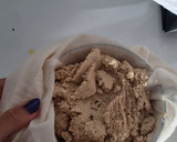 Foto del paso 3 de la receta: Queso de almendra