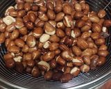 Foto langkah ke 2 dari resep Bumbu Rujak Kacang Yang Awet Dan Tahan Lama.