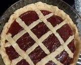 Foto del paso 6 de la receta: Pastafrola