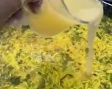 صورة لخطوة 6 من وصفة ارز بالليمون 🍋