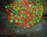 A picture of step 5 of Gobhi, Matar & Potato Subji.