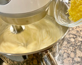 Foto del paso 3 de la receta: Magdalenas muy esponjosas!