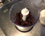 Une image de l'étape 7 de Gelée de pommes aux cranberries (recette anti gaspi).