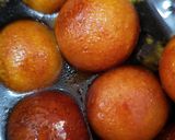 صورة لخطوة 7 من وصفة جلاب جامون 🍡