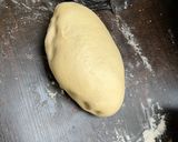 A picture of step 5 of Title:My simple and easy bread recipee.
