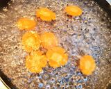 Hình bước làm 2 của món Thực Đơn #Eatclean5