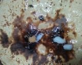 A picture of step 6 of Desi Ghee wali Roti.