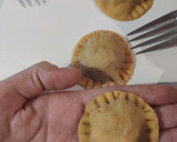 Foto del paso 6 de la receta: Ravioli de pasta fresca