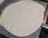 Foto del paso 7 de la receta: PrePizzas para freezar con levadura en polvo con Masa Madre