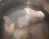 Foto langkah ke 1 dari resep Ayam suwir pedas manis.