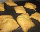 Une image de l'étape 4 de TOURTONS DU CHAMPSAUR au thermomix.