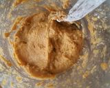 Foto del paso 3 de la receta: Hamburguesa vegana de zanahoria y champiñones