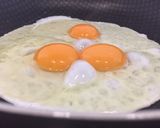 Foto del paso 9 de la receta: Revuelto de gramajo