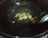 Foto langkah ke 2 dari resep Nasi goreng pedas🌶️🌶️.