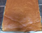 Foto del paso 5 de la receta: Arrollado con dulce de leche