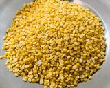 मूंग दाल सूप (Moong Dal soup recipe in HIndi) रेसिपी चरण 1 फोटो