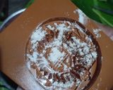 Foto langkah ke 4 dari resep Kue Ku Keju Manis.