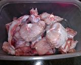 Foto del paso 3 de la receta: Salmón rosado en salsa y vegetales