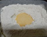 Foto del paso 3 de la receta: Torta Fritas