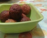 ছানার কোপ্তা মালাই কারি(chanar kopta malaikari recipe in Bengali) রেসিপির ধাপ 3 ছবি