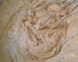Foto del paso 5 de la receta: Budín de limón y amapola
