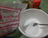 Foto langkah ke 1 dari resep Crepes/leker mudah 🥠.