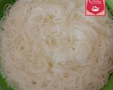Foto langkah ke 3 dari resep Bihun Goreng Saus Tiram.