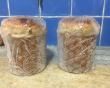 Foto del paso 10 de la receta: Pan dulce en batidora