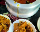 খাসির মাংস (khasir mangsho recipe in Bengali) রেসিপির ধাপ 6 ছবি