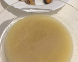 Foto del paso 2 de la receta: Spaghetti con frutos de mar🍝🐙🦐🦀