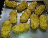 Foto langkah ke 4 dari resep Soes vla vanilla..enaaaaakkk.