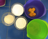 Foto del paso 1 de la receta: Soletas