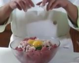 Foto del paso 2 de la receta: Hamburguesas