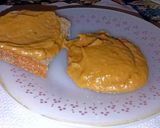 Padlizsánkrém recept fázis 5 fotója