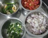 લીલી તુવેર નુ શાક(Lili Tuver Shak Recipe In Gujarati) રેસીપી સ્ટેપ1ફોટો