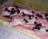 Foto del paso 7 de la receta: Pan de jamón Venezolano