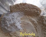 Foto del paso 1 de la receta: Pancitos de harina de garbanzo. Apto #DMA #F3