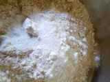 Ata Mark blend Chapati