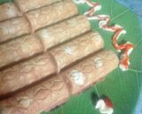 Foto langkah ke 5 dari resep Sosis telur dadaqan.