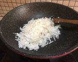 Foto langkah ke 4 dari resep Choipan Bengkuang Ebi.