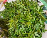 Foto del paso 7 de la receta: Caldo de Guías