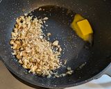 A picture of step 3 of ★Tofu steak with nutty sauce  ★.