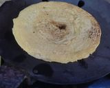 वेजिटेबल मिक्स चीला-चीला झटपट ब्रेकफास्ट रेसिपी चरण 2 फोटो