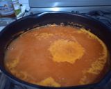 Foto del paso 3 de la receta: Caldo de camarón seco