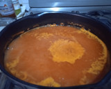 Foto del paso 3 de la receta: Caldo de camarón seco