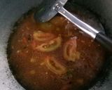 Foto langkah ke 4 dari resep Udang Asam manis.