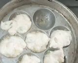 A picture of step 5 of INSTANT SUJI APPAM(south Indian snack) #homechef.